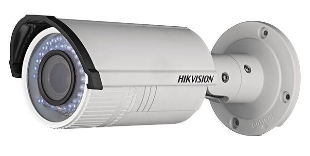 112-3 Camera ip thân ống Zoom 2.0MP DS-2CD2622FWD-IZ