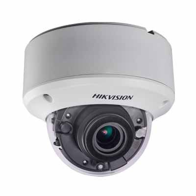 CAMERA 5MP 4 in 1 bán cầu Zoom quang DS-2CE56H0T-VPIT3ZF