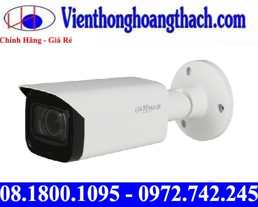 Camera DaHua HAC-HFW2241TP-I8-A