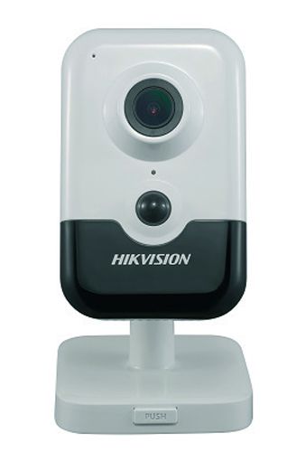 4321-2 Camera ip CUBE H.265+ 6.0MP DS-2CD2463G0-I