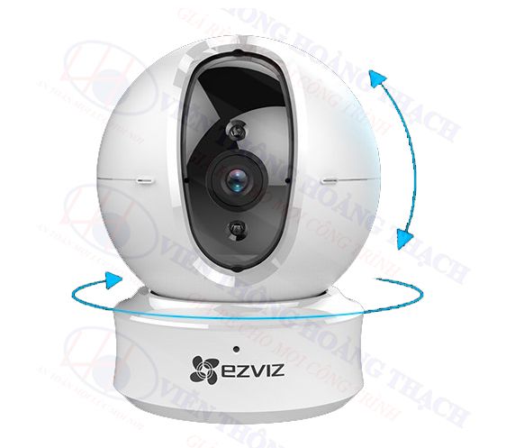520copy2-4 Camera wifi 2MP C6CN CS-CV246-A0-1C2WFR