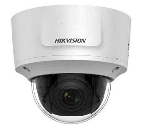 Camera ip DOME Zoom 2.0MP H.265+ DS-2CD2725FHWD-IZS 60fps