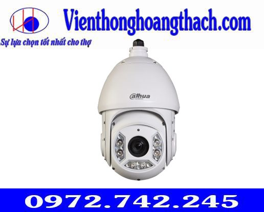 82-2 CAMERA PTZ DH-SD6C225U-HNI THEO DÕI TỰ ĐỘNG