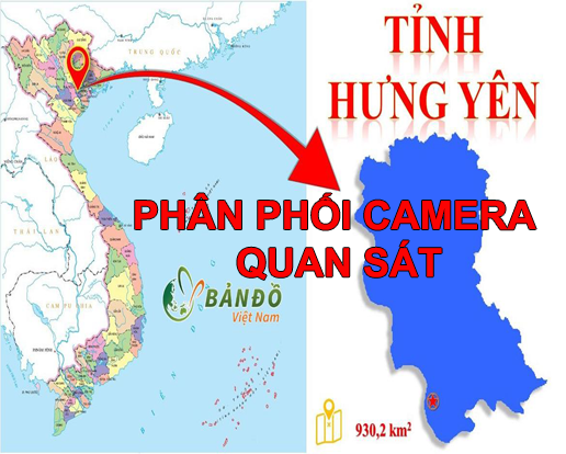 CAMERA HƯNG YÊN