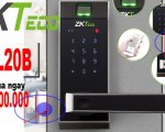 Lắp Đặt Khóa Vân Tay Cho Căn Hộ giá Rẻ