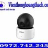 BÁN CAMERA XOAY SIÊU NHỎ CÓ ÂM THANH DH-IPC-A12P