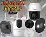 BÁN CAMERA RẺ NHẤT SÀI GÒN - CAMERA CHÍNH HÃNG GIÁ TỐT