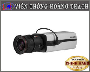 Box Camera DS-2CC12D9T-A Chống Ngược Sáng Thực Của Hikvision