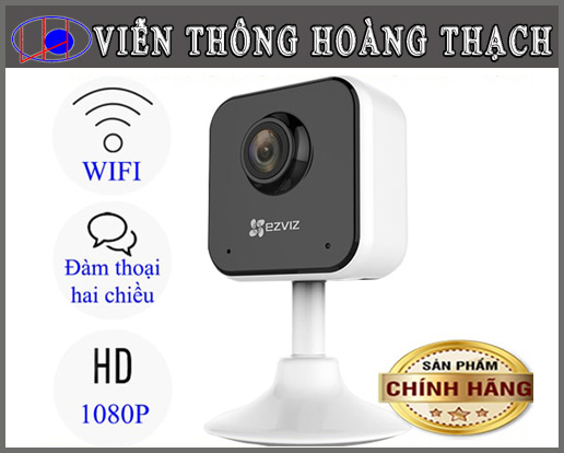 Camera IP WiFi C1HC 2MP 1080P Full HD Giá Rẻ Của EZVIZ