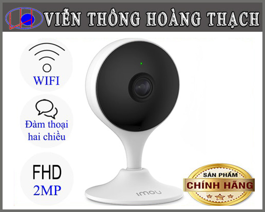 Camera DaHua IP Wifi 2.0 MP IPC-C22EP-D IMOU