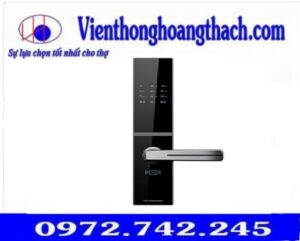 Khóa DESSMANN C800 của GERMANY - ĐỨC