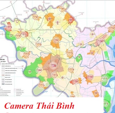 camera Thái Bình