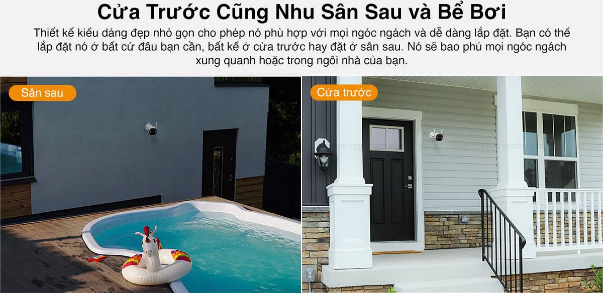 TÍNH NẮNG HOTSPOT trên camera F26FP