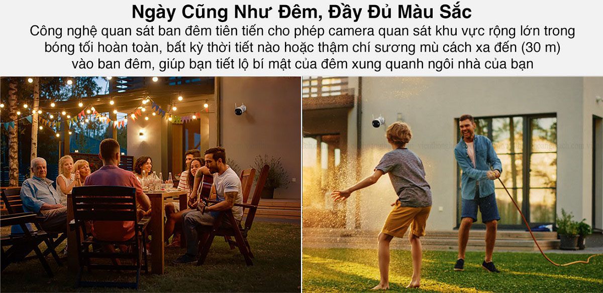 cài đặt và sử dụng camera wifi F26FP