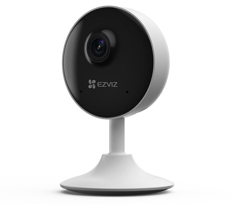 Smart Home Camera WIFI C1C-B 2.0MP Giá Rẻ Của EZVIZ