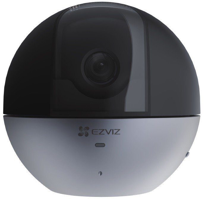 camera wifi c6w 4k ezviz cao cap dùng trong nhà