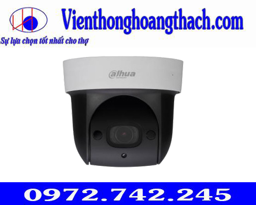 camera IP PTZ DH-SD29204T-GN XOAY NGANG DỌC ZOOM
