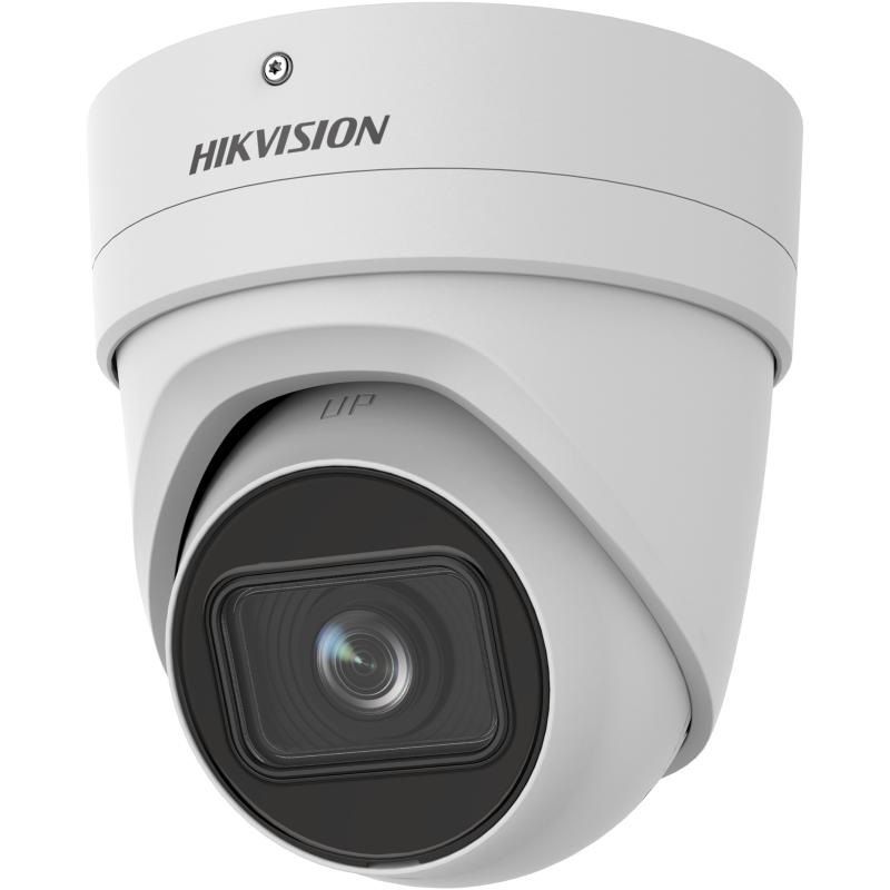 DS-2CD2H66G2-IZS HIKVISiON ACUSENSE Camera IP 6MP Zoom Quang 4x