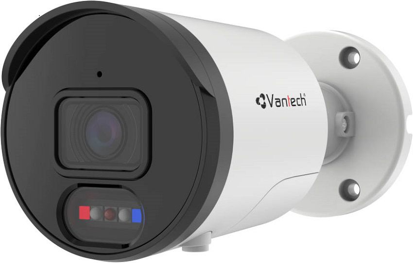 Camera IP VPH-C509AI AI 5MP Phát hiện Biến Số Thông Minh VANTECH Giá Rẻ
