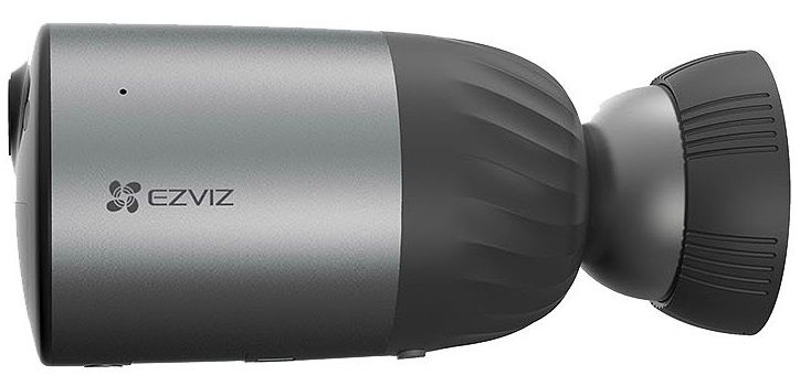 Camera eLife 2K+ 4MP BC1C EZVIZ QHD Ngoài Trời Của EZVIZ