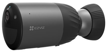 Camera eLife 2K+ 4MP BC1C EZVIZ QHD Ngoài Trời Của EZVIZ