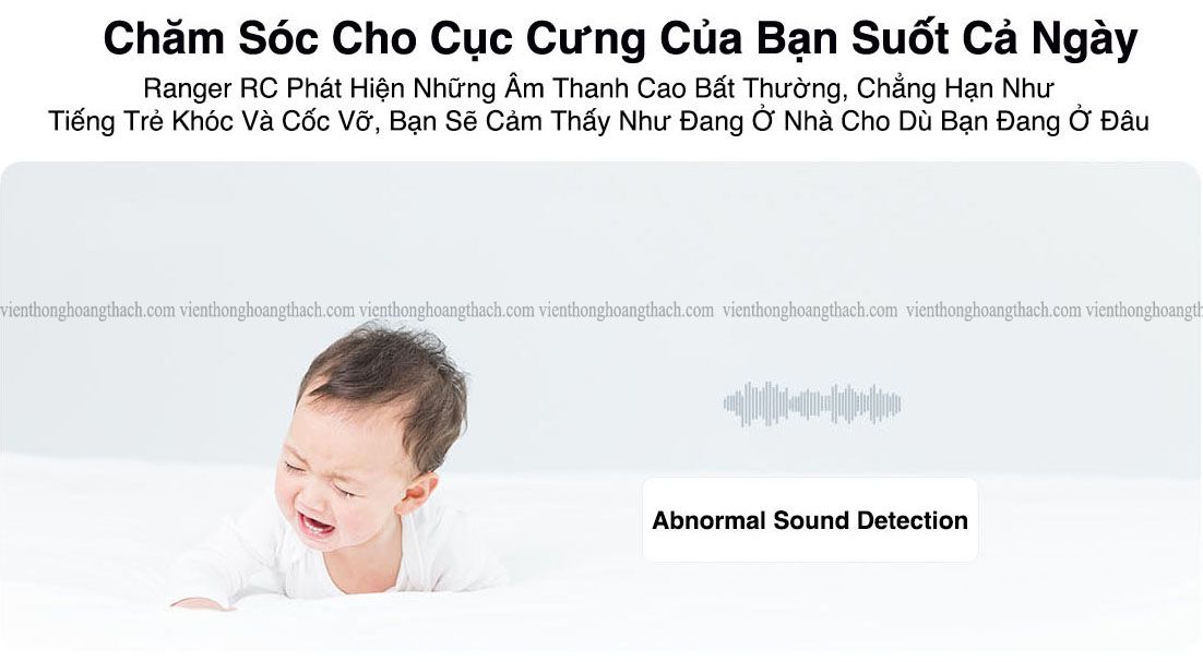 Kết nối camera wifi IMOU A42P