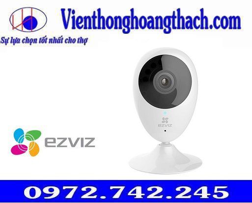 CAMERA WIFI C2C panoramic Của Ezviz