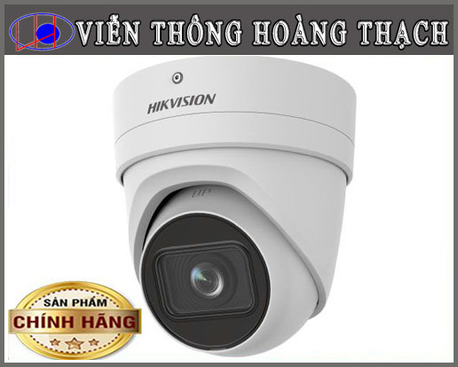 DS-2CD2H26G2-IZS HIKVISiON ACUSENSE Camera IP 2MP Zoom Quang 4x