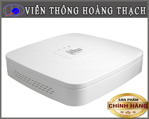 Đầu ghi hình 8 kênh camera IP DAHUA DHI-NVR2108-8P-4KS2
