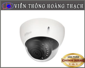 Camera IP Dome hồng ngoại 2.0mp DH-IPC-HDBW3241EP-S