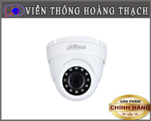 Camera Dahua HAC-HDW1400MP