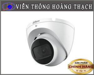 Camera IP Dome hồng ngoại 4.0 Megapixel DAHUA DH-IPC-HDW3441TMP-AS