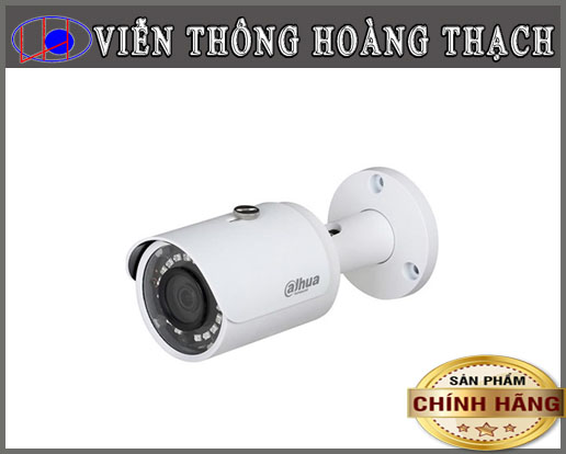 CAMERA DAHUA 4IN1 HAC-HFW1400SP-S2 4.0MP