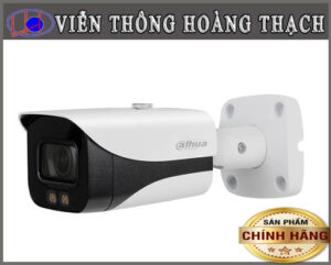 DH-HAC-HFW3231EP-Z ỐNG KÍNH ĐIỀU CHỈNH CÓ MÀU BAN ĐÊM