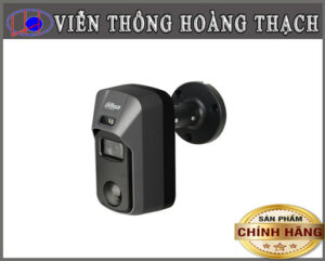 DH-HAC-ME1500CP Phát Hiện Chuyển Động bằng Thân Nhiệt