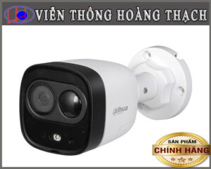 DH-HAC-ME1500DP camera Báo Động chính xác