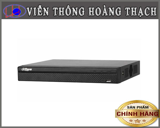 Đầu ghi hình 32 kênh camera IP DAHUA DHI-NVR608-32-4KS2