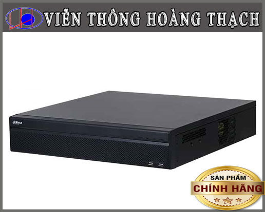 DHI-NVR5832-4KS2 Đầu ghi hình 32 kênh camera IP 4K