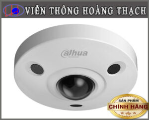 camera mắt cá góc rộng, siêu nét DH-IPC-EBW81230P