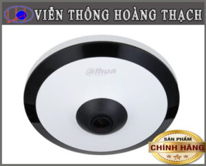 DH-IPC-EW5541P-AS CAMERA MẮT CÁ FISHEYE