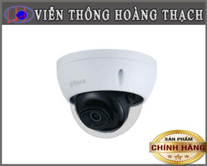 DH-IPC-HDBW2231EP-S-S2 camera IP có màu ban đêm, có khe cắm thẻ nhớ