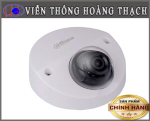 DH-IPC-HDBW2231FP-AS-S2 camera ốp trần có khe cắm thẻ nhớ