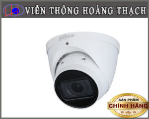 DH-IPC-HDW2231TP-ZS-S2 camera có màu ban đêm phóng to thu nhỏ tự động