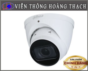 DH-IPC-HDW2231TP-AS-S2 Camera IP Dahua bán cầu có thẻ nhớ, âm thanh