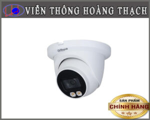 DH-IPC-HDW3249TMP-AS-LED Camera IP Bán cầu DAhua có Led trợ sáng