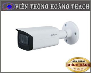 DH-IPC-HFW3241TP-ZS NHẬN DIỆN NGƯỜI VÀ PHƯƠNG TIỆN
