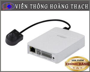 camera IP Dahua SIÊU NHỎ, Thông Minh DH-IPC-HUM8101P, Hướng Dẫn Sử Dụng