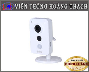 camera IP không dây Dahua DH-IPC-K35A, Hướng dẫn cài đặt