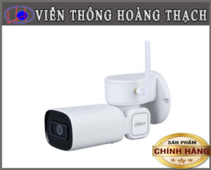 camera IP Wifi PTZ 2MP DAHUA DH-PTZ1C203UE-GN-W