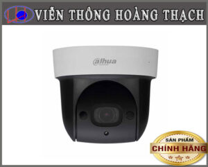 Camera IP PTZ DH-SD29204T-GN-W DÙNG WIFI